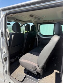 Fiat Talento Multicab 1.6 Ecojet L2H1 SX - 5