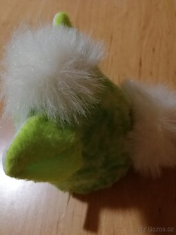 Furby originál Tiger 1999 - 5