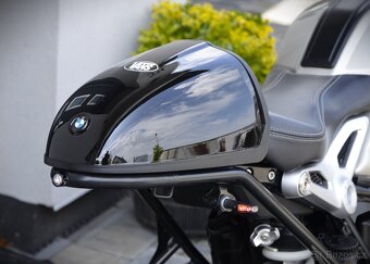 BMW R nineT CZ původ / Arrow Wunderlich - 5
