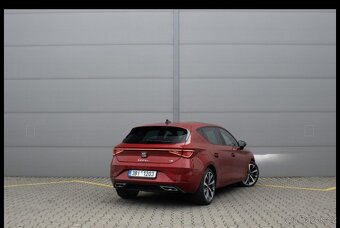 Leon 1.5 eTSI,DSG,PANO, 30.000KM,110kw,matrix led - 5