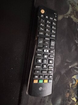 LED Smart TV LG 55" 4K (139 cm) DVB-T2 - 5
