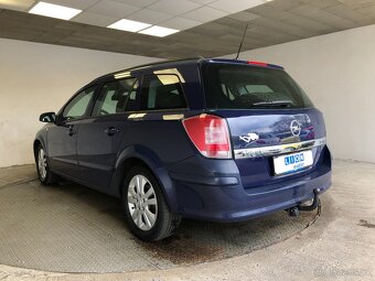 OPEL ASTRA 1.7CDTI CARAVAN - 5