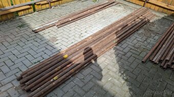 Lešení Trubka - 5