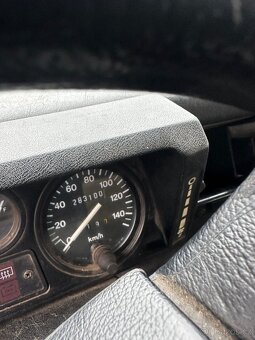 LAND  ROVER  DEFENDER  130   300 TDI - 5