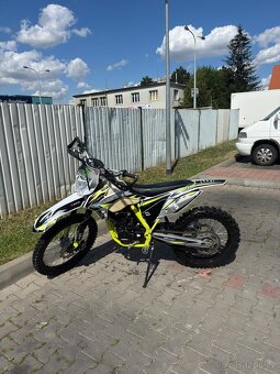 Leramotors 250 - 5