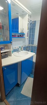 Koupelnový nábytek - 5