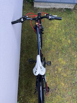 Core Nipper 24” HEZKÝ STAV - 5