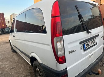 Mercedes Vito 111CDI - 5