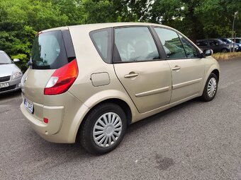 Renault Scénic II - 5