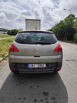 Peugeot 3008 - 5