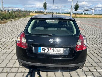 Fiat Stilo 1.6 77kw 2006 - 5