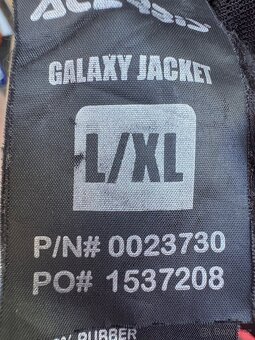Acerbis Galaxy chránič těla hrudi L/XL - 5