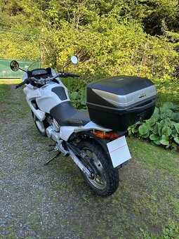 Varadero 125 - 5