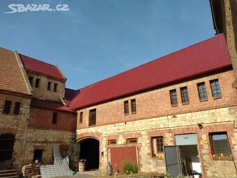 ,,,STŘECHY,,,, - 5