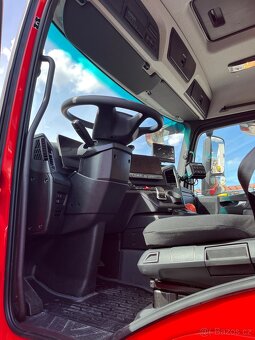 Mercedes - Benz Arocs 3540 Putzmeister autodomichavač - 5