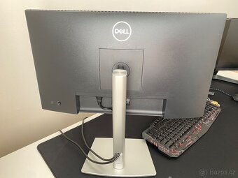 Prodám monitor Dell P2425H 24” - dovoz okolí Zlín.kraje - 5