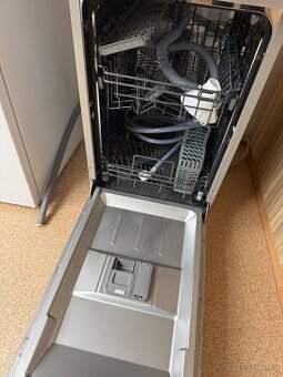 Myčka Gorenje GS520E15S - 5