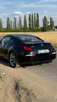 Nissan 350z - Bez Koroze / Top Stav, 120tis, První Majitel - 5