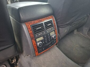 Volkswagen touareg 2.5 tdi. - 5