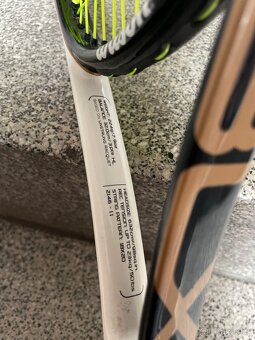 Wilson tenisová raketa - 5