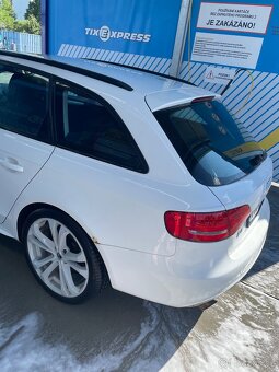 Audi A4 2009 - 5