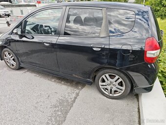 Honda Jazz 1.4 ES Sport - 5