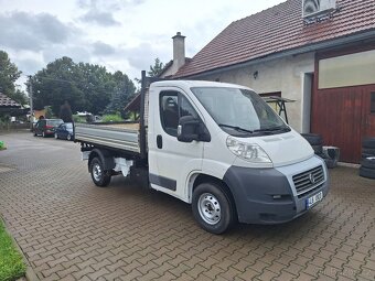 Fiat Ducato Sklopka - 5