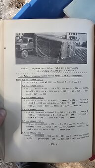 Praga V3S DOKUMENTACE NAVOD SKRIPTA - 5
