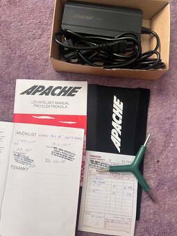 Apache Tuwan 2021 “19” - 5