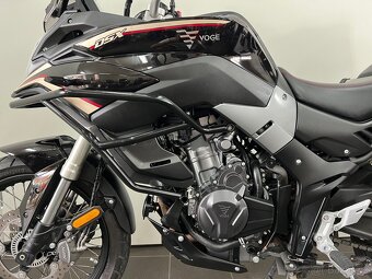 Voge 500DSX - 5