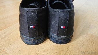 Tenisky Tommy Hilfiger vel. 40 - 5