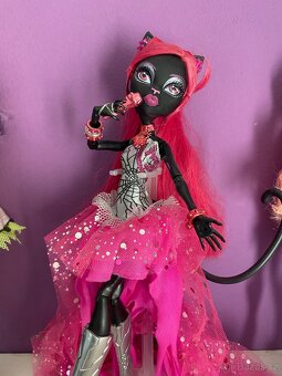 Monster high - 5