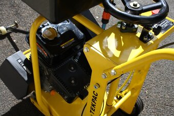 Řezačka spár TEKPAC TF350-2 LONCIN - 5