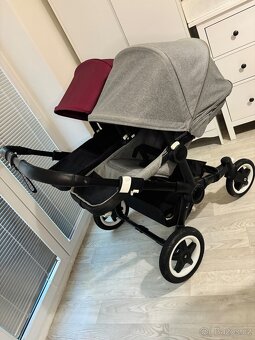 Bugaboo Donkey - 5