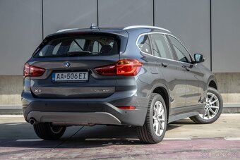 BMW X1 sDrive 16d - 5