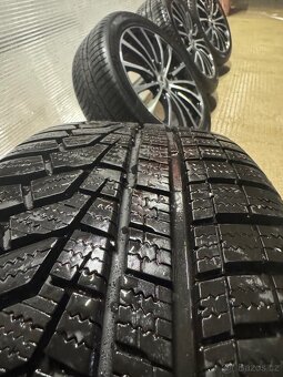 Alu Octavia III, 5x112, 205/50/R17 - 5