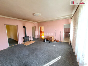 Byt 3+1 Čs. Armády Kraslice - 5