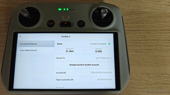 DJI Mini 3 - 5