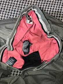 Super zimni kalhoty Vans vel. S - 5