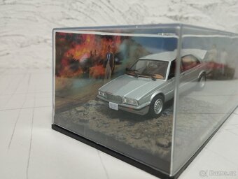 Model z kolekce James Bond (7) - 5