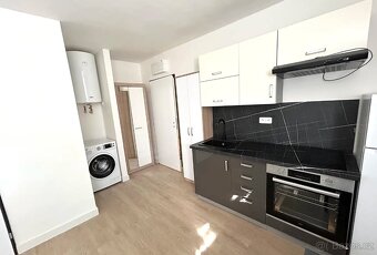 nový byt 1+kk 20m2 v ul. Konzumní, Praha 9 - Hloubětín - 5