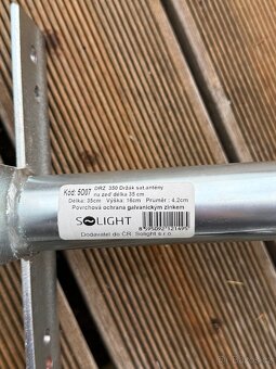 Satelitní držák - 5