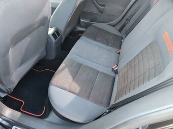Golf 5 V 1.4 16V 59kw Goal Edition 12/2006 - 5
