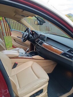 Bmw X6 5.0i 300kw Xdrive - 5