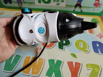 Lední brusle Tempish nastavitelné vel. 29 - 32 - 5