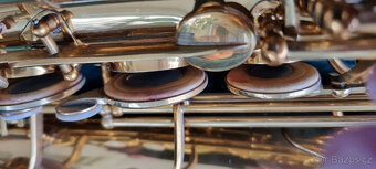 Tenor saxofon Keilwerth Toneking Special - 5