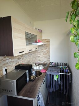 Pronájem komerčního prostoru využívaného jako Barber - 5