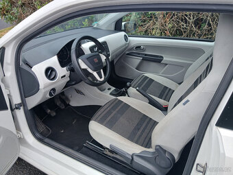 Seat Mii 1.0i Dobrá cena - 5