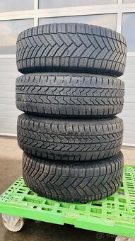 VW Transporter T5,T6 215/65 R16 C - 5