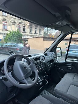 Renault master 2,3 dci - 5